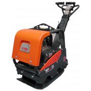 Belle RPX 35/40 Honda GX200 40cm / 16" Petrol Reversible Plate Compactor